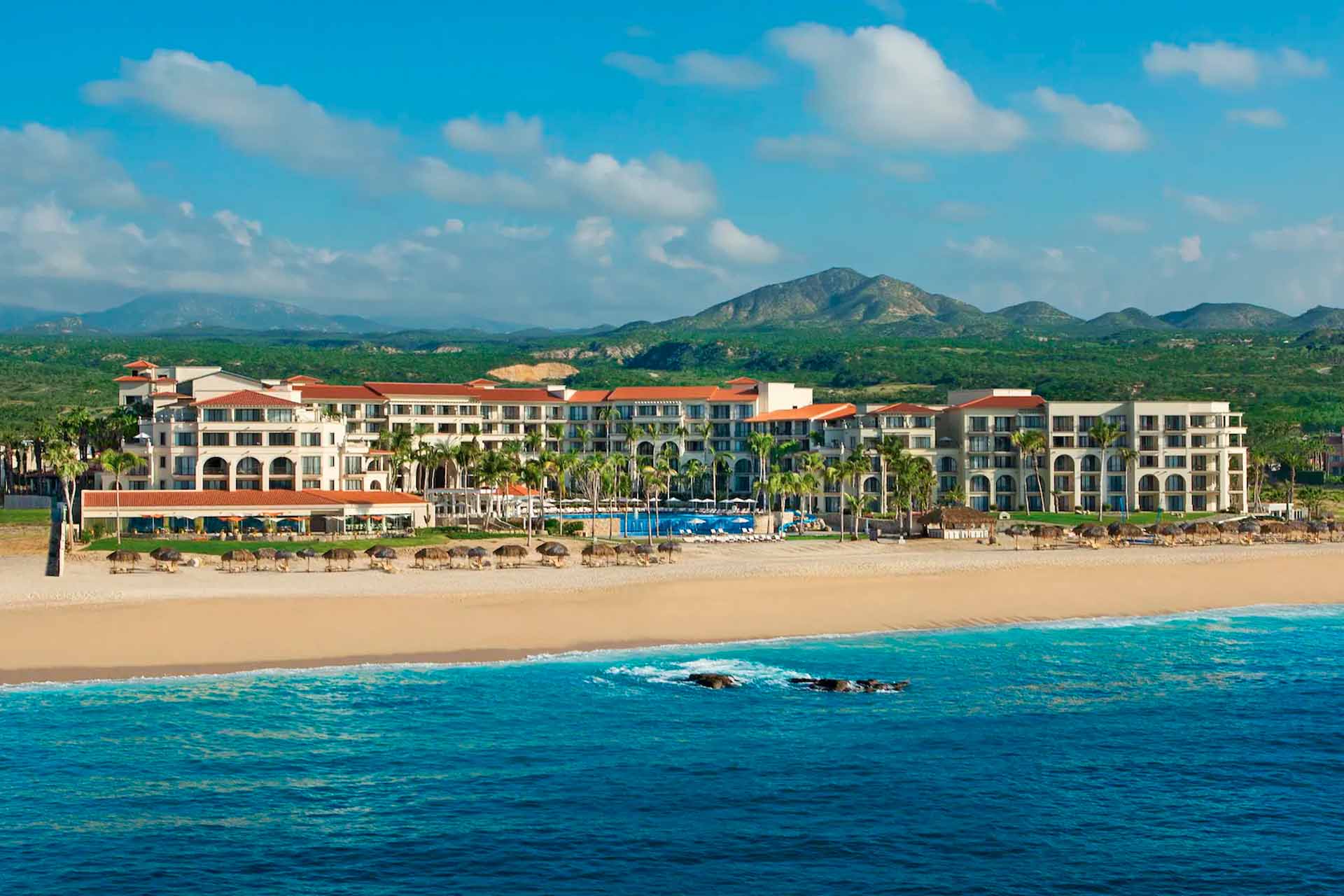 Dreams Los Cabos