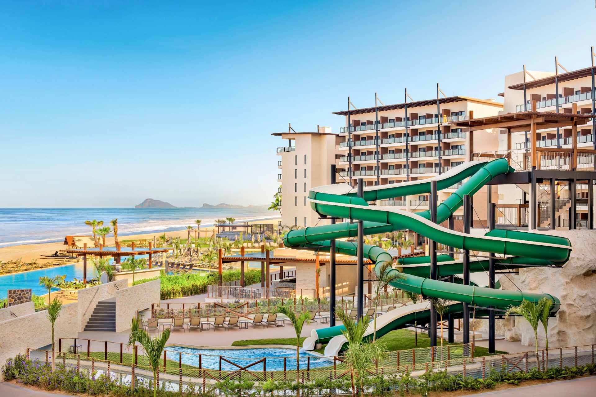 Dreams Mazatlán