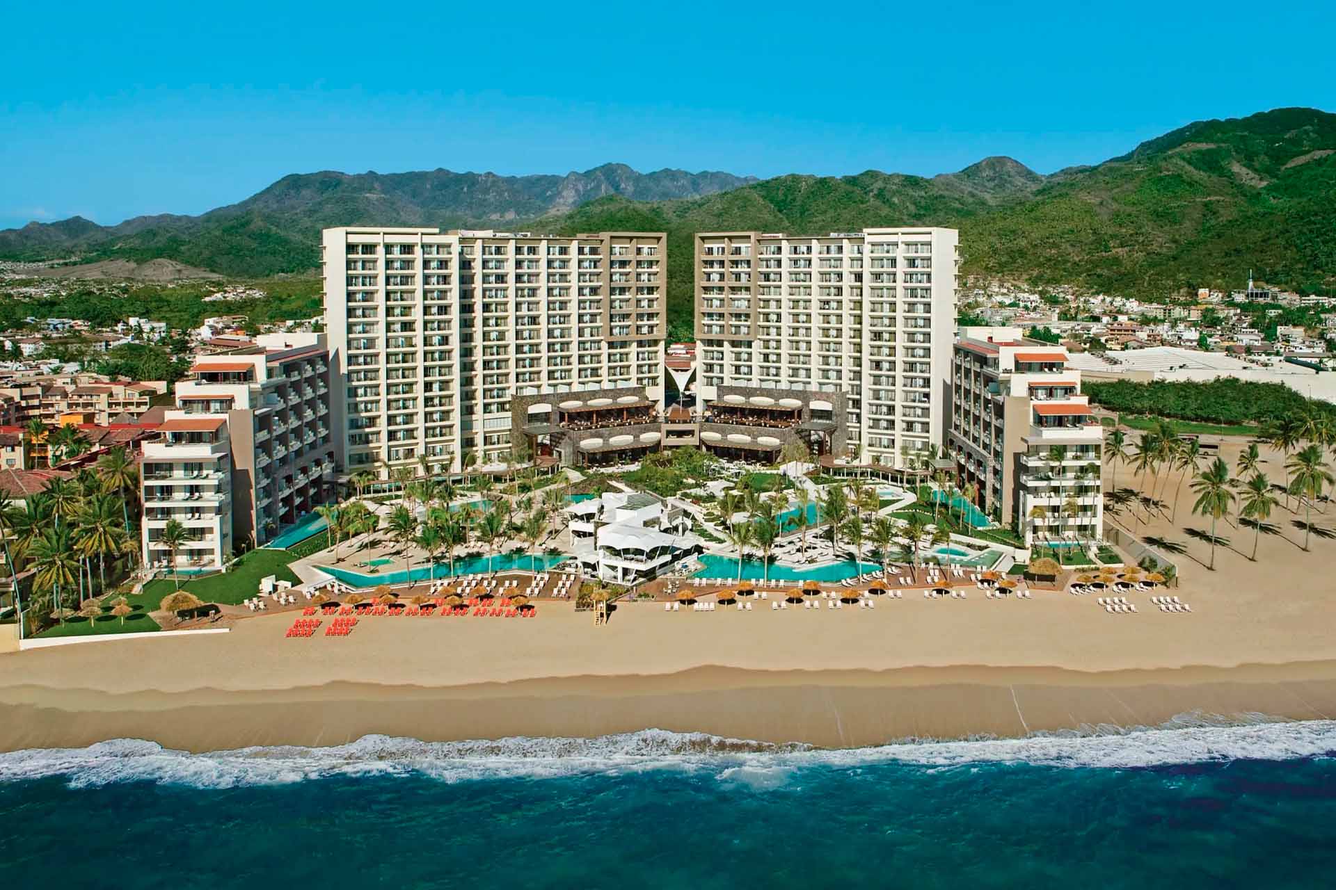 Dreams Vallarta Bay