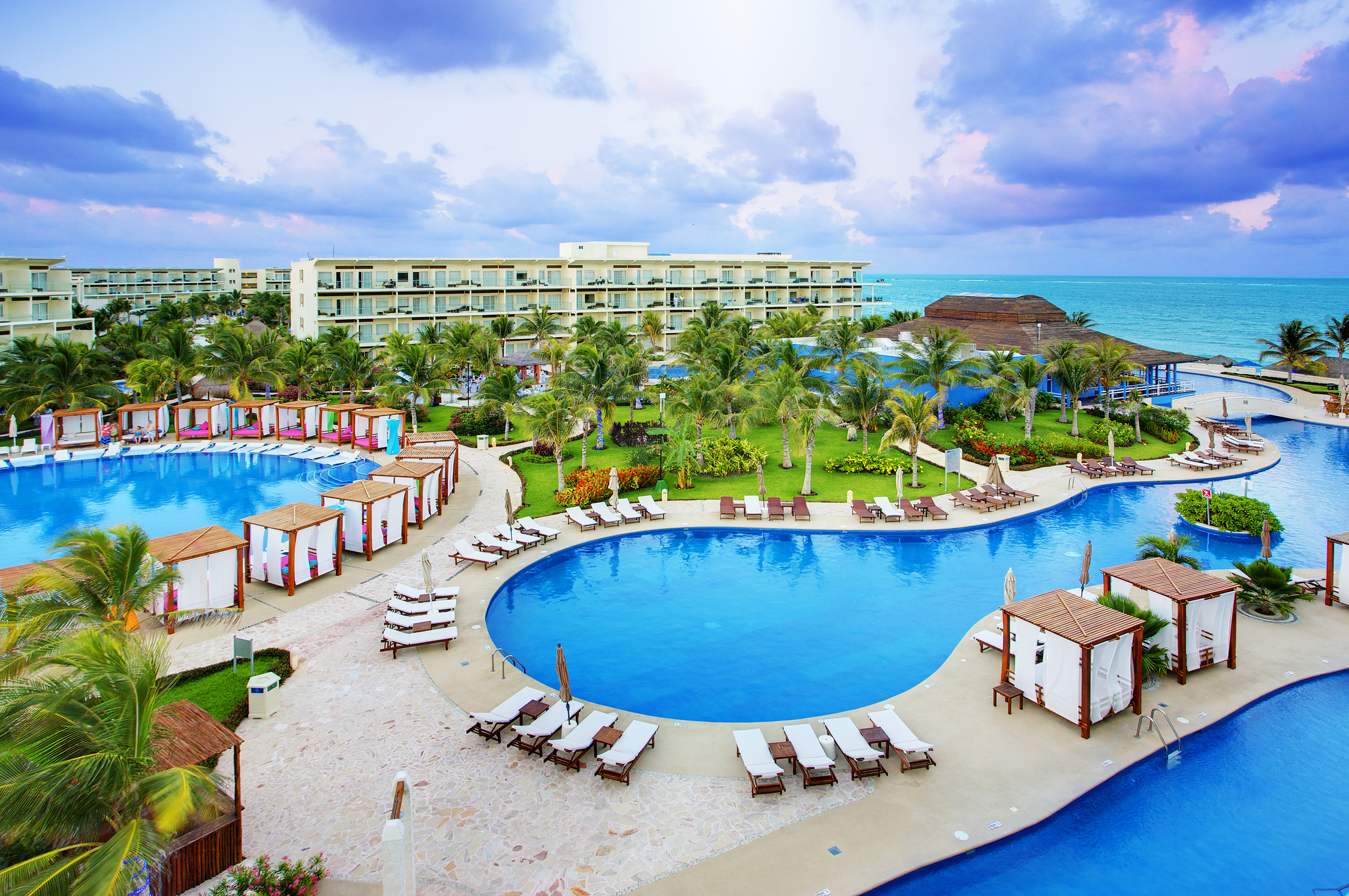 Dreams Tulum