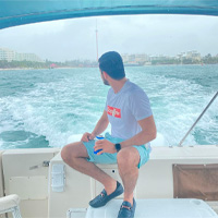 Damián Salgado
