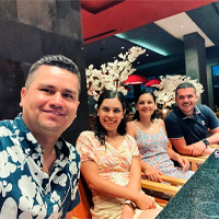 Familia Ramírez