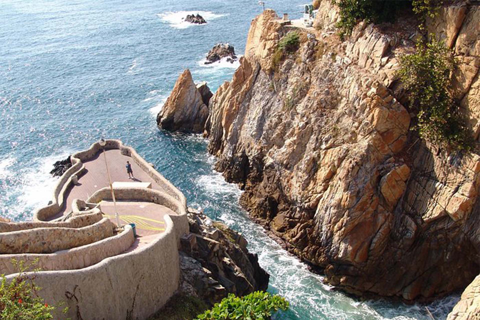 Dreams Acapulco